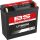 BS Battery Motorradbatterie Lithium-Ionen 12V BSLi-13 8AH 560A LiFePO4