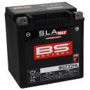 BS Battery Motorradbatterie SLA Max 12V BGZ32HL 32AH 500A...