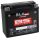 BS Battery Motorradbatterie SLA Max 12V BGZ20H 20AH 320A AGM wartungsfrei