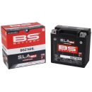 BS Battery Motorradbatterie SLA Max 12V BGZ16HL 16AH 240A AGM wartungsfrei