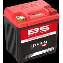 BS Battery Motorradbatterie Lithium-Ionen 12V BSLi-12...
