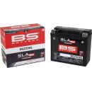 BS Battery Motorradbatterie SLA Max 12V BGZ20HL 20AH 360A...