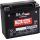 BS Battery Motorradbatterie SLA Max 12V BGZ20HL 20AH 360A AGM wartungsfrei