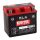 BS Battery Motorradbatterie 12V BTZ7S 6AH 130A AGM wartungsfrei werksakt.