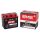 BS Battery Motorradbatterie 12V BTZ7S 6AH 130A AGM wartungsfrei werksakt.