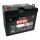 BS Battery Motorradbatterie SLA Max 12V 30AH 500A AGM wartungsfrei werksakt.