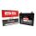 BS Battery Motorradbatterie SLA Max 12V 30AH 500A AGM wartungsfrei werksakt.