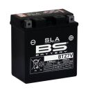 BS Battery Motorradbatterie 12V BTZ7V 6,5AH 105A AGM...