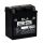 BS Battery Motorradbatterie 12V BTZ7V 6,5AH 105A AGM wartungsfrei werksakt.