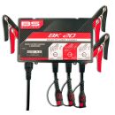 BS Battery Smart Bank Ladegerät Batterie-Wartungsgerät