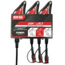 BS Battery Smart Bank Ladegerät Batterie-Wartungsgerät