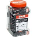 BS Battery PA-01 Ringösenverbinder 20 Stück