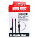 BS Battery PA-01 Ringösenverbinder SAE