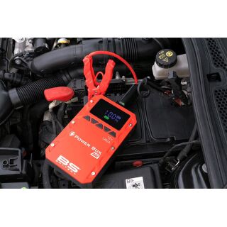 BS Battery Power Box Air Lithium-Booster 12V