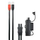 BS Battery PA-01 Max Ringösen-Anschluss Powerlet/SAE
