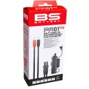 BS Battery PA-01 Max Ringösen-Anschluss Powerlet/SAE