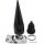 All Balls Universal-Achsmanschette m. Konus f. Can-Am DEFENDER HD10