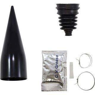All Balls EZ Trail XL Manschette + Werkzeug f. Can-Am DEFENDER HD10