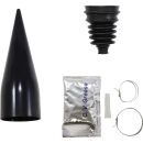 All Balls EZ Trail XL Manschette + Werkzeug f. Can-Am...