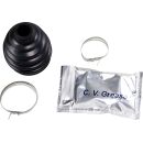 All Balls Achsmanschetten-Satz f. Can-Am MAVERICK TURBO...