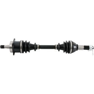 All Balls 8 Ball Extreme Duty Achse f. Can-Am OUTLANDER 800 R EFI s.Liste