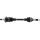 All Balls 8 Ball Extreme Duty Achse f. Can-Am OUTLANDER 800 R EFI s.Liste
