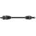 All Balls 8 Ball Extreme Duty Achse f. Polaris SPORTSMAN 550 EFI s.Liste
