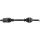 All Balls 8 Ball Extreme Duty Achse f. Polaris SPORTSMAN 500 HO (CARB) vorne
