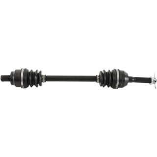 All Balls 8 Ball Extreme Duty Achse f. Polaris SPORTSMAN 570 vorne links 14–17