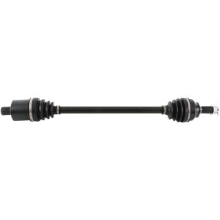 All Balls 8 Ball Extreme Duty Achse f. Polaris RZR XP 1000 vorne links 18–21