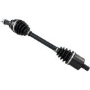 All Balls 8 Ball Extreme Duty Achse f. Polaris SPORTSMAN...