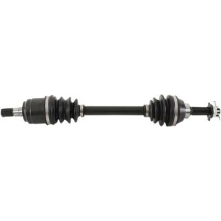 All Balls 8 Ball Extreme Duty Achse f. Suzuki LT-A 750 AXI vorne links s.Liste