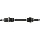 All Balls 8 Ball Extreme Duty Achse f. Suzuki LT-A 750...
