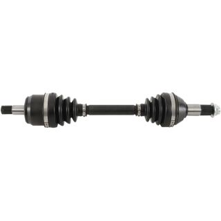 All Balls 8 Ball Extreme Duty Achse f. Yamaha YFM 700 FG s.Liste