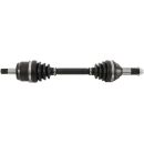 All Balls 8 Ball Extreme Duty Achse f. Yamaha YFM 700 FG...
