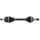 All Balls 8 Ball Extreme Duty Achse f. Yamaha YFM 700 FG s.Liste
