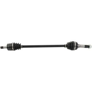 All Balls 8 Ball Extreme Duty Achse f. Yamaha YXZ 1000 R SS vorne links s.Liste