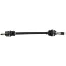 All Balls 8 Ball Extreme Duty Achse f. Yamaha YXZ 1000 R...