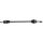 All Balls 8 Ball Extreme Duty Achse f. Yamaha YXZ 1000 R SS vorne links s.Liste