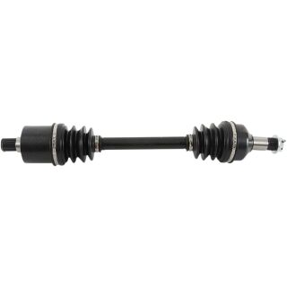 All Balls 8 Ball Extreme Duty Achse f. Arctic Cat WILDCAT TRAIL 700 EFI s.Liste