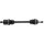 All Balls 8 Ball Extreme Duty Achse f. Arctic Cat WILDCAT TRAIL 700 EFI s.Liste