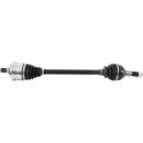 All Balls 8 Ball Extreme Duty Achse f. Can-Am MAVERICK...