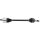 All Balls 8 Ball Extreme Duty Achse f. Can-Am MAVERICK 1000 R EFI s.Liste