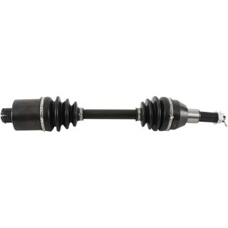 All Balls 8 Ball Extreme Duty Achse f. Polaris SPORTSMAN 500 s.Liste