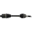 All Balls 8 Ball Extreme Duty Achse f. Polaris SPORTSMAN...