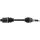 All Balls 8 Ball Extreme Duty Achse f. Polaris SPORTSMAN 500 s.Liste