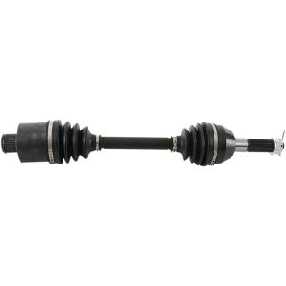 All Balls 8 Ball Extreme Duty Achse f. Polaris SPORTSMAN 500 HO (CARB) links