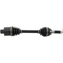 All Balls 8 Ball Extreme Duty Achse f. Polaris SPORTSMAN...