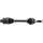 All Balls 8 Ball Extreme Duty Achse f. Polaris SPORTSMAN 500 HO (CARB) links