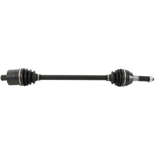 All Balls 8 Ball Extreme Duty Achse f. Polaris RANGER RZR XP 4 900 s.Liste